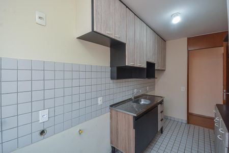 Apartamento para alugar com 68m², 3 quartos e 2 vagasCozinha