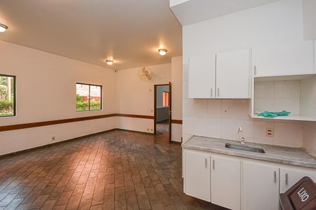 Apartamento para alugar com 68m², 3 quartos e 2 vagasÁrea comum - Salão de festas