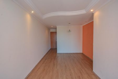Apartamento para alugar com 68m², 3 quartos e 2 vagasSala