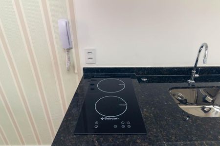 Studio para alugar com 29m², 1 quarto e sem vagaStudio