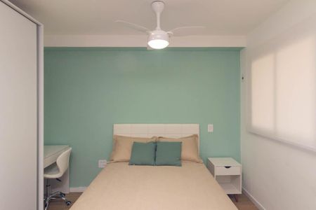 Studio para alugar com 29m², 1 quarto e sem vagaStudio