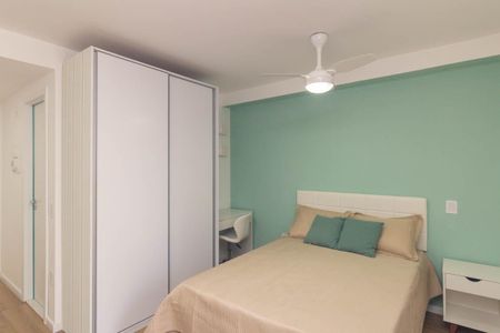 Studio para alugar com 29m², 1 quarto e sem vagaStudio