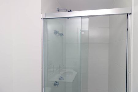 Studio para alugar com 29m², 1 quarto e sem vagaBanheiro