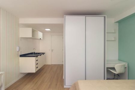 Studio para alugar com 29m², 1 quarto e sem vagaStudio