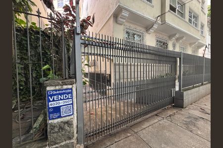 Apartamento à venda com 105m², 3 quartos e 1 vagaPlaca