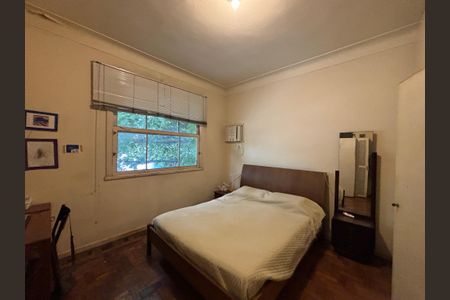 Apartamento à venda com 105m², 3 quartos e 1 vagaQuarto 3