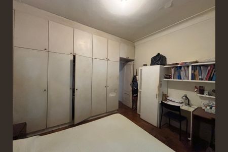 Apartamento à venda com 105m², 3 quartos e 1 vagaQuarto 3