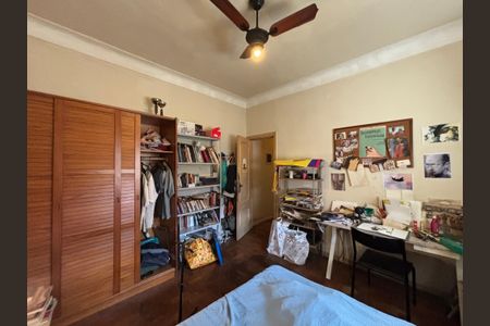 Apartamento à venda com 105m², 3 quartos e 1 vagaQuarto 2