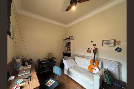 Apartamento à venda com 105m², 3 quartos e 1 vagaQuarto 1