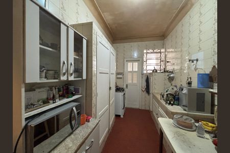 Apartamento à venda com 105m², 3 quartos e 1 vagaCozinha