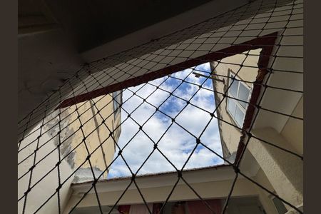 Apartamento à venda com 105m², 3 quartos e 1 vagaÁrea de serviço - vista