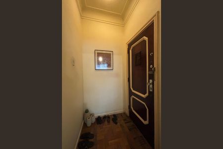 Apartamento à venda com 105m², 3 quartos e 1 vagaSala