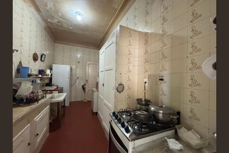 Apartamento à venda com 105m², 3 quartos e 1 vagaCozinha