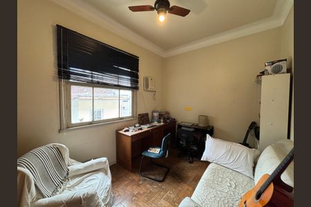 Apartamento à venda com 105m², 3 quartos e 1 vagaQuarto 1