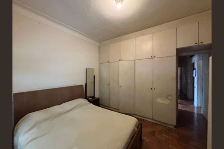 Apartamento à venda com 105m², 3 quartos e 1 vagaQuarto 3