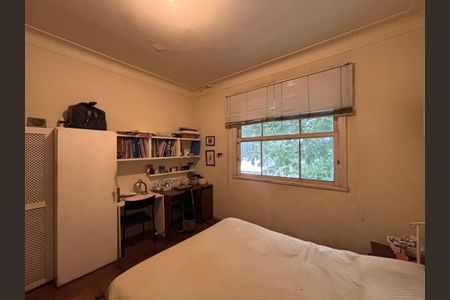 Apartamento à venda com 105m², 3 quartos e 1 vagaQuarto 3