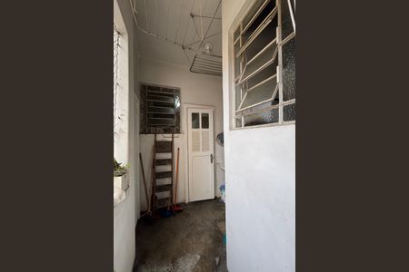 Apartamento à venda com 105m², 3 quartos e 1 vagaÁrea de serviço