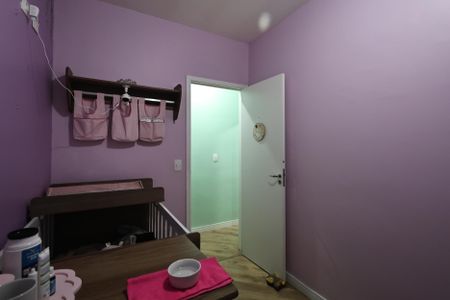 Apartamento à venda com 57m², 2 quartos e 1 vagaQuarto 1