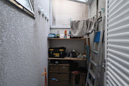 Apartamento à venda com 57m², 2 quartos e 1 vagaÁrea privativa