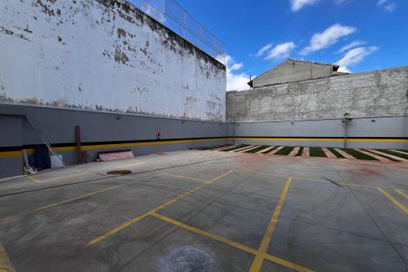 Apartamento à venda com 60m², 2 quartos e 2 vagasGaragem