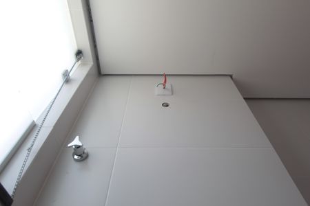 Apartamento à venda com 60m², 2 quartos e 2 vagasBanheiro Social