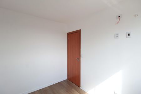 Apartamento à venda com 60m², 2 quartos e 2 vagasQuarto