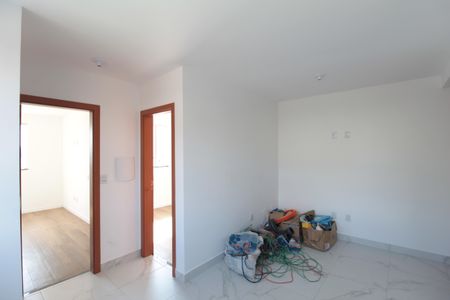 Apartamento à venda com 60m², 2 quartos e 2 vagasSala