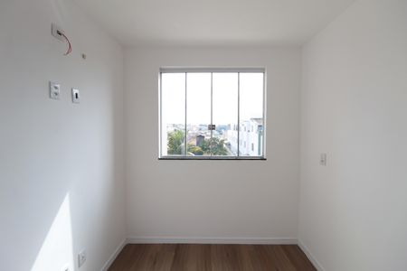 Apartamento à venda com 60m², 2 quartos e 2 vagasQuarto