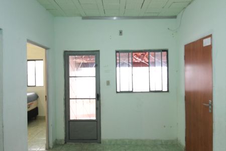 Casa para alugar com 86m², 2 quartos e 1 vagaSala