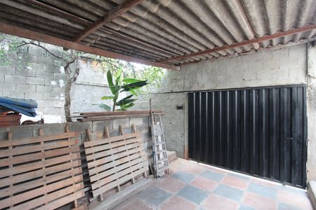 Casa para alugar com 86m², 2 quartos e 1 vagaGaragem