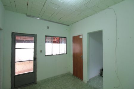 Casa para alugar com 86m², 2 quartos e 1 vagaSala