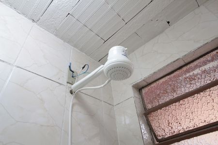 Casa para alugar com 86m², 2 quartos e 1 vagaBanheiro Social 1