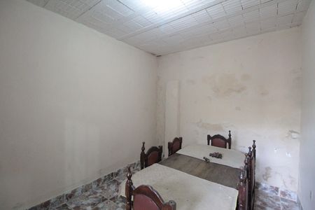 Casa para alugar com 86m², 2 quartos e 1 vagaSala de Jantar