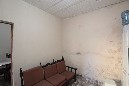 Casa para alugar com 86m², 2 quartos e 1 vagaCozinha