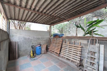 Casa para alugar com 86m², 2 quartos e 1 vagaGaragem