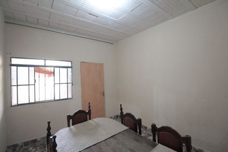 Casa para alugar com 86m², 2 quartos e 1 vagaSala de Jantar