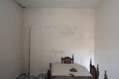 Casa para alugar com 86m², 2 quartos e 1 vagaSala de Jantar