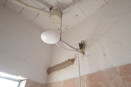 Casa para alugar com 86m², 2 quartos e 1 vagaBanheiro Social 2