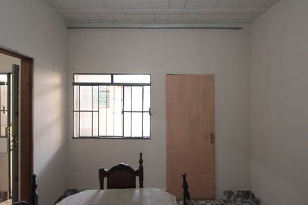 Casa para alugar com 86m², 2 quartos e 1 vagaSala de Jantar