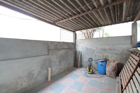 Casa para alugar com 86m², 2 quartos e 1 vagaGaragem