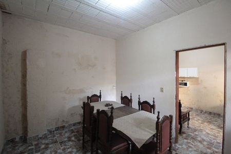 Casa para alugar com 86m², 2 quartos e 1 vagaSala de Jantar