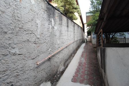 Casa para alugar com 86m², 2 quartos e 1 vagaGaragem