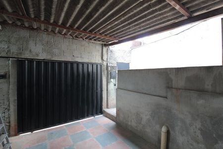 Casa para alugar com 86m², 2 quartos e 1 vagaGaragem