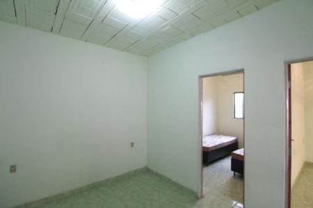Casa para alugar com 86m², 2 quartos e 1 vagaSala