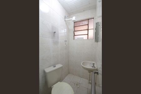 Casa para alugar com 86m², 2 quartos e 1 vagaBanheiro Social 1