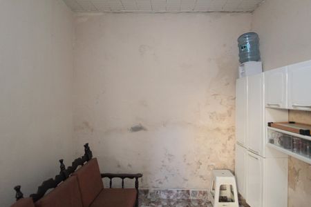 Casa para alugar com 86m², 2 quartos e 1 vagaCozinha