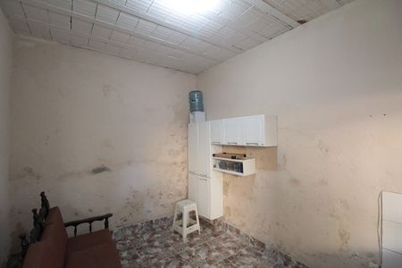 Casa para alugar com 86m², 2 quartos e 1 vagaCozinha