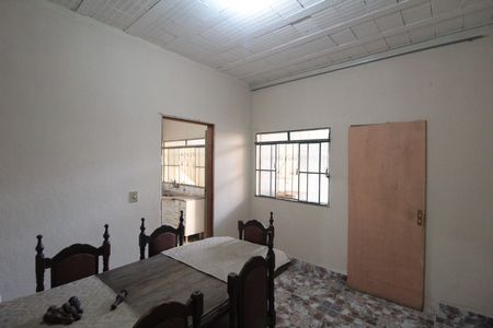 Casa para alugar com 86m², 2 quartos e 1 vagaSala de Jantar