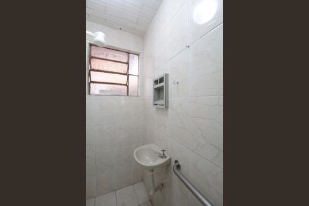 Casa para alugar com 86m², 2 quartos e 1 vagaBanheiro Social 1