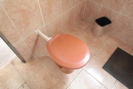 Casa para alugar com 86m², 2 quartos e 1 vagaBanheiro Social 2